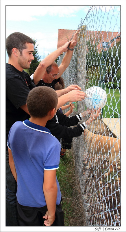 2011 - 08 - HCFR chez Fabrice 32